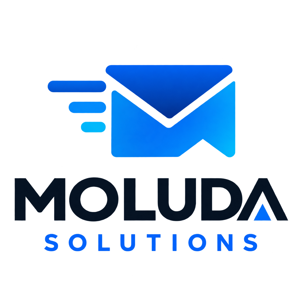 Moluda Logo